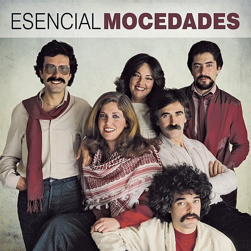 10 canciones de Mocedades para celebrar el amor