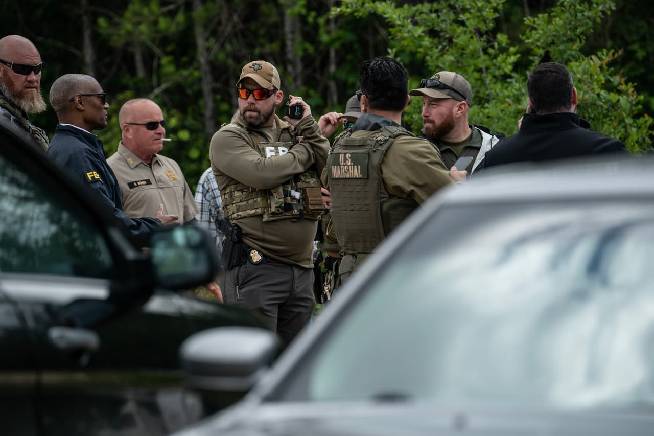 Tiroteo en Texas | Francisco Oropesa Pérez-Torres, sospechoso de la masacre, había sido deportado cuatro veces de EEUU