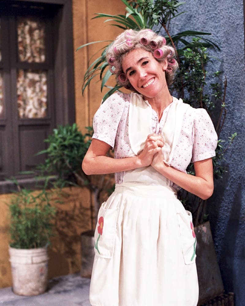 Doña Florinda