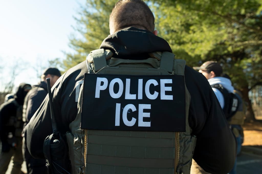 ICE arresta a 45 inmigrantes durante operativos en Puerto Rico: ¿Qué se sabe de las personas detenidas?