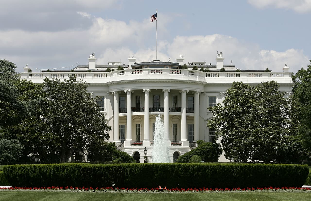 En California hay seis candidatos registrados que buscan la presidencia de Estados Unidos en las elecciones del 3 de noviembre del 2020.