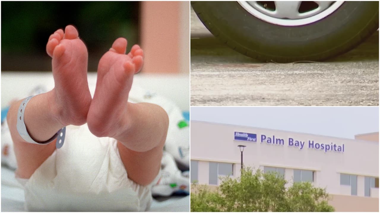 <b>28 de mayo de 2023 (Palm Bay, Florida):</b> Un bebé de 11 meses perdió la vida luego de haber sido dejado en un vehículo durante tres horas en medio de las altas temperaturas. 
<b><a href="https://www.univision.com/local/orlando-wven/bebe-de-11-meses-muere-adentro-auto-padres-asistian-iglesia-palm-bay" target="_blank">La información oficial menciona que los padres fueron a la igliesia y dejaron al bebé en el auto. </a></b>