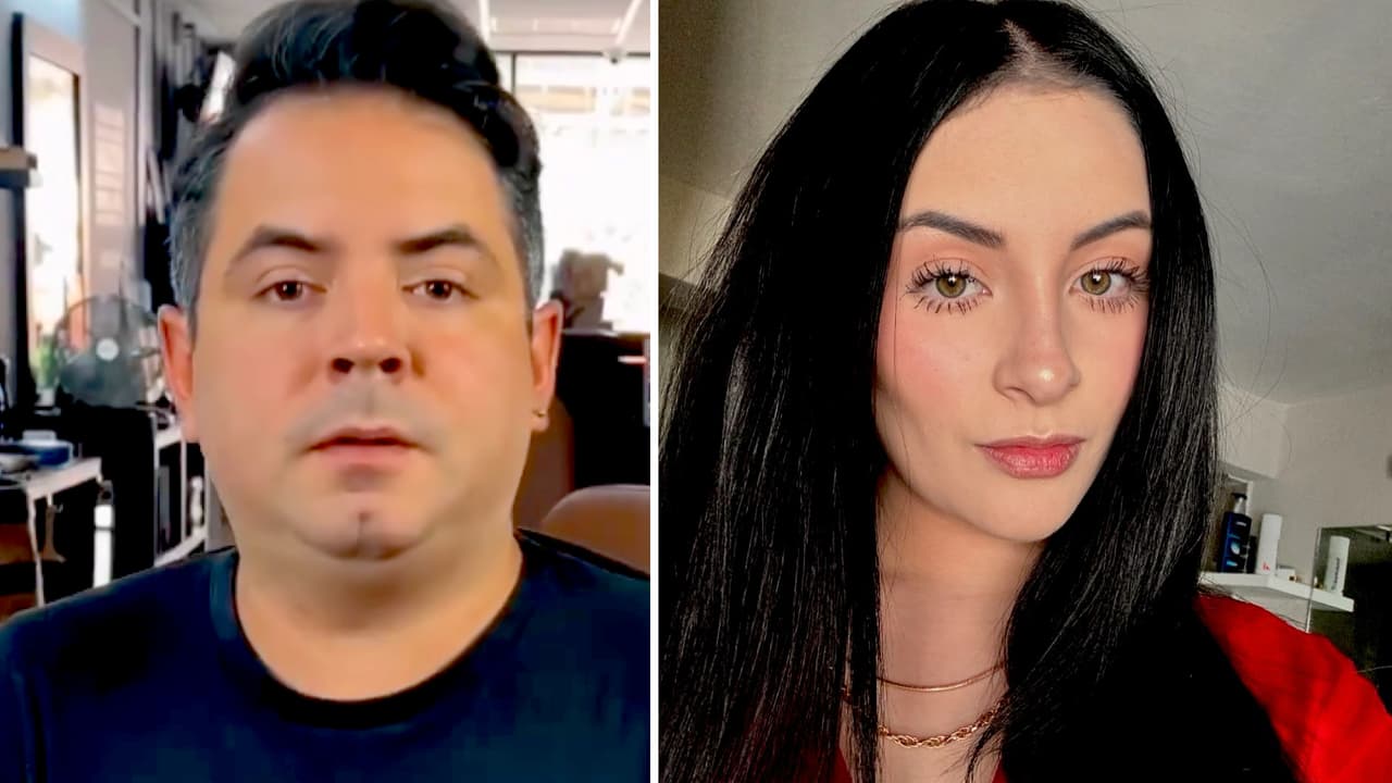 ¿José Eduardo Derbez y Paola Dalay a punto de separarse por supuesta infidelidad? Ella habla