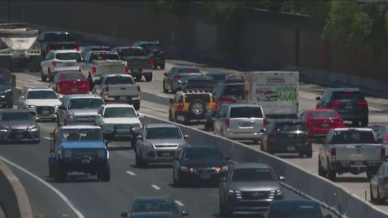 Sacramento es la tercera ciudad del país con más casos de DUI