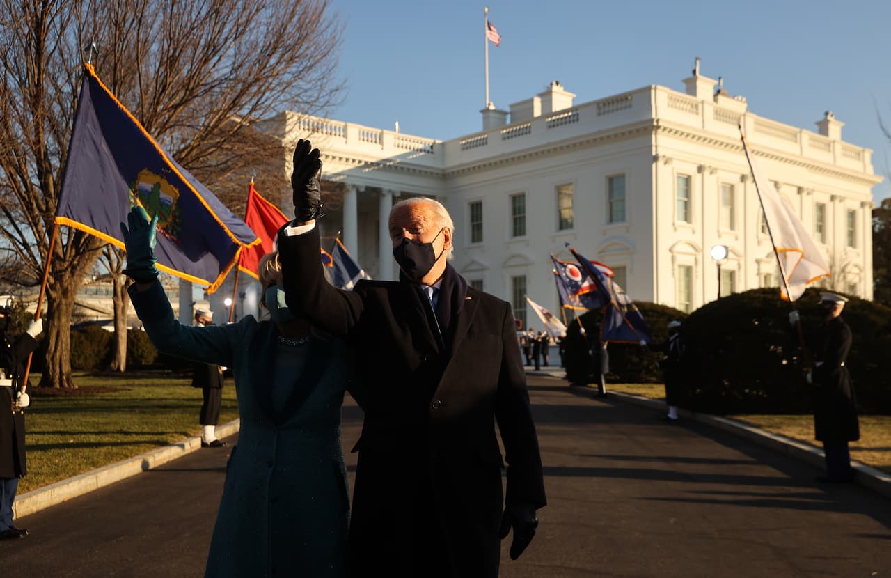 El sitio web de Casa Blanca recupera su versión español luego de una ausencia de 4 años durante la administración Trump