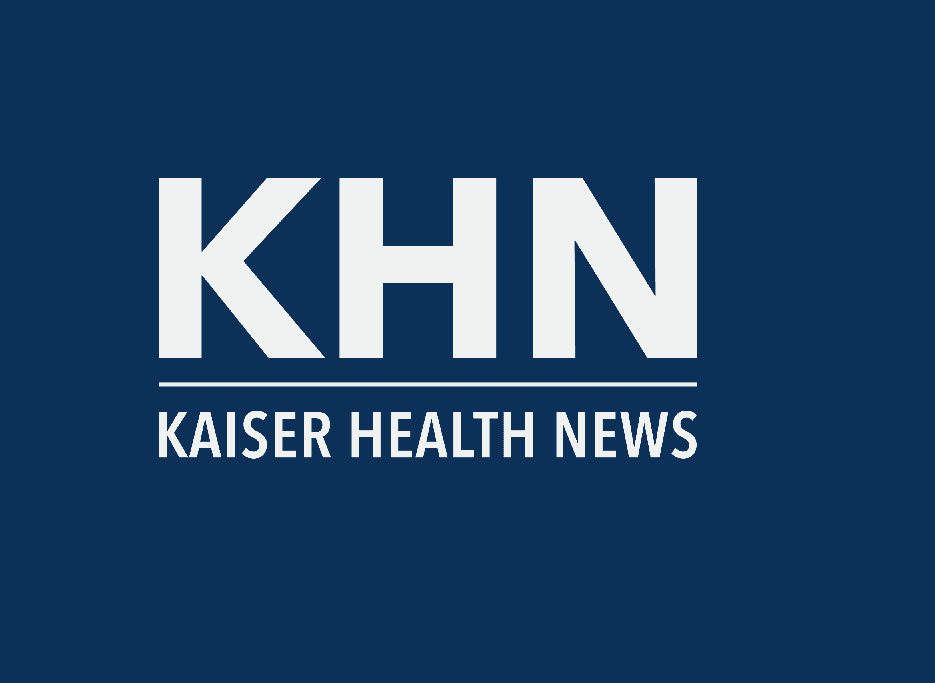 Kaiser Health News Logo