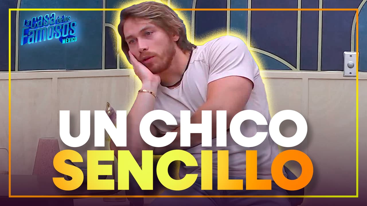 "NO me junto casi con GENTE FAMOSA": Aldo prefiere a su "RAZA" que salir con gente famosa