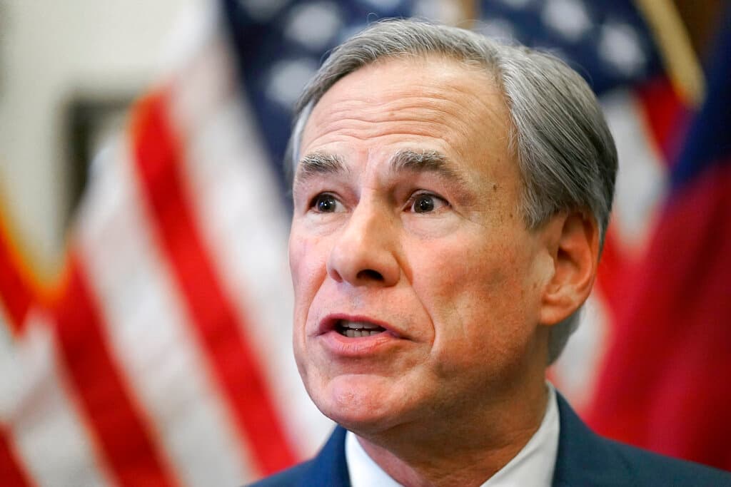 El gobierno de Biden demanda a Texas por sus nuevas restricciones al voto