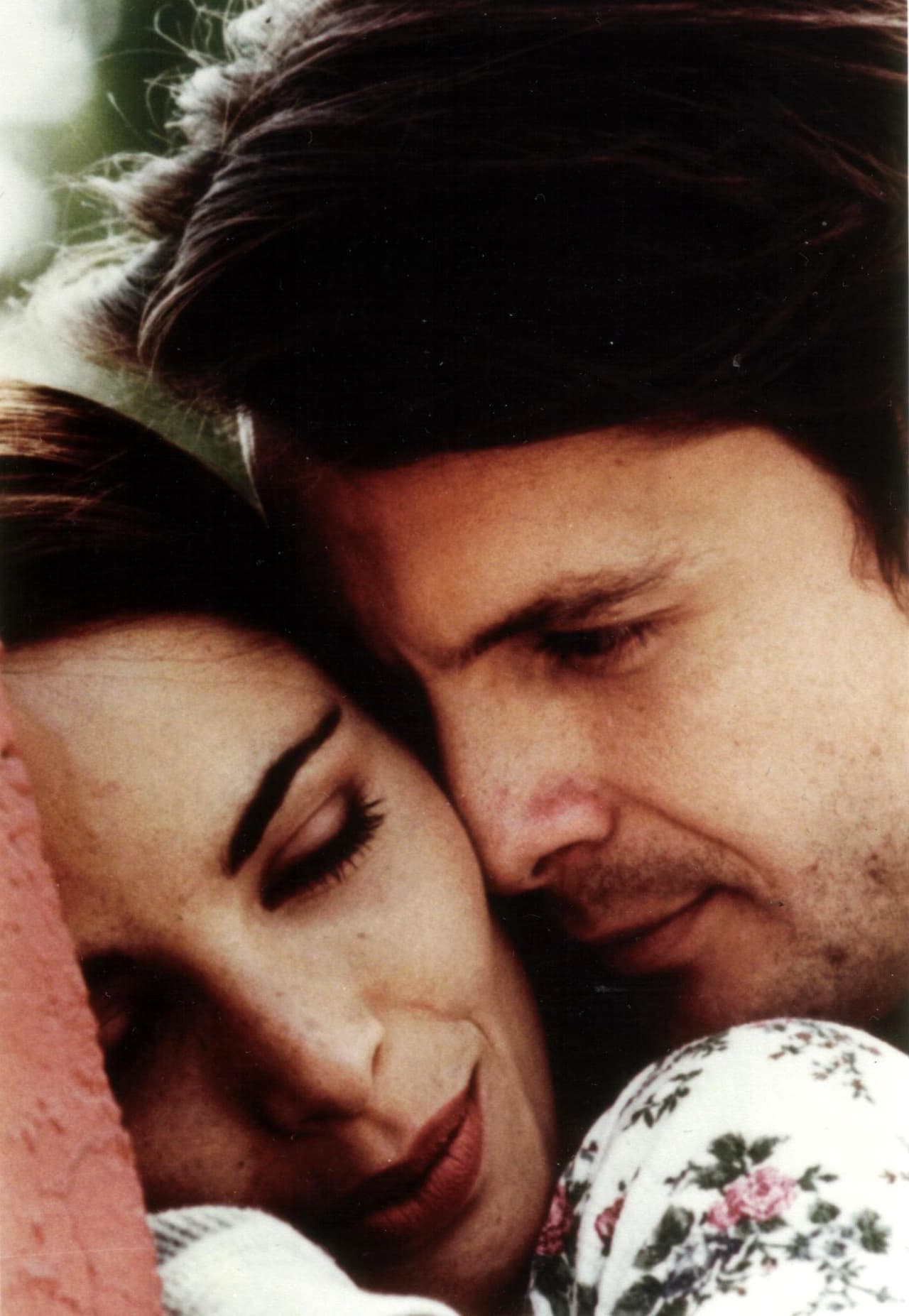 La fallecida 
<b>Mariana Levy y Ariel Padilla</b> trabajaron juntos en ‘Caminos Cruzados ’en 1994.