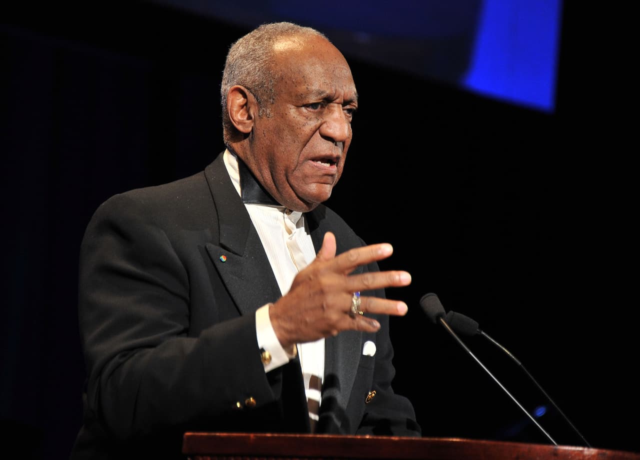 Los voceros de la universidad informaron que las acciones admitidas por Cosby van en contra de los valores de Brown.