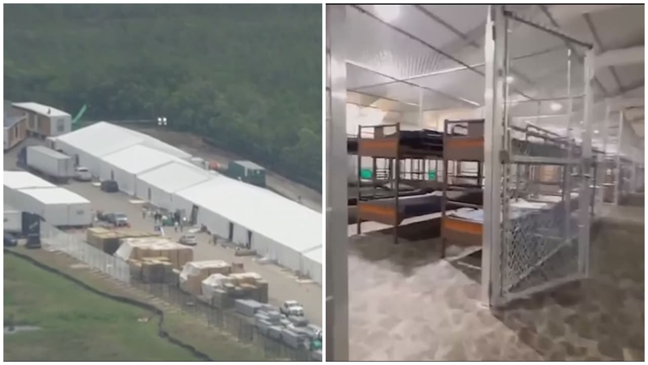 Nueva demanda en contra de Alcatraz de los Caimanes alega que detenidos no tienen acceso a sus abogados