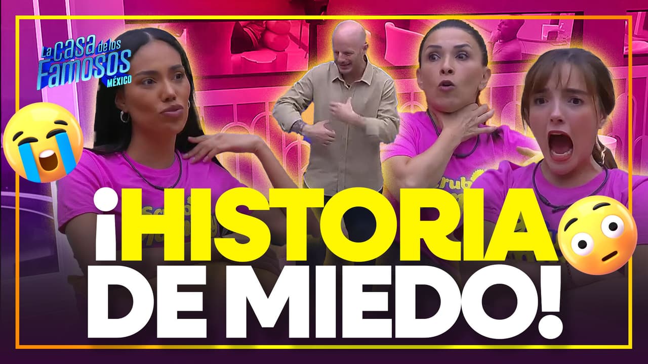 ¡Una Boa se lo quería comer! Facundo recordó la vez que salvó la vida de un desconocido de su propia serpiente.