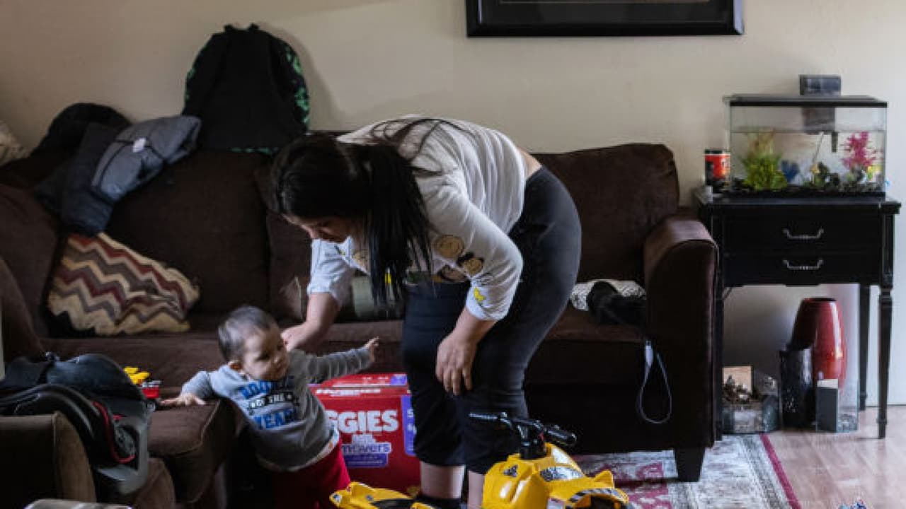 Crédito Tributario por Hijos: ¿cuándo y cómo podrán recibirlo las familias?