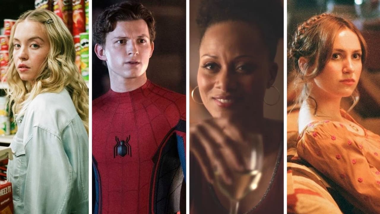 Algunas actrices están de acuerdo con que Holland sea Spider-Man en la serie
