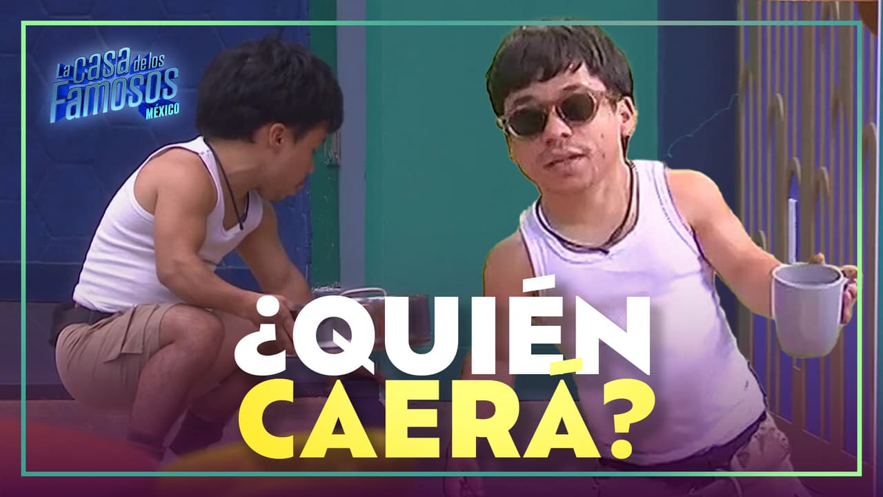Abelito se aburre y con una broma planea despertar a todos