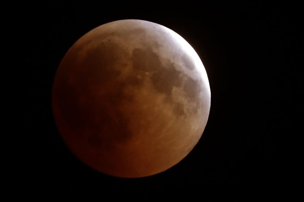 ¿Desde qué lugares de EEUU podrá verse mejor el eclipse de este domingo? Lo explicamos