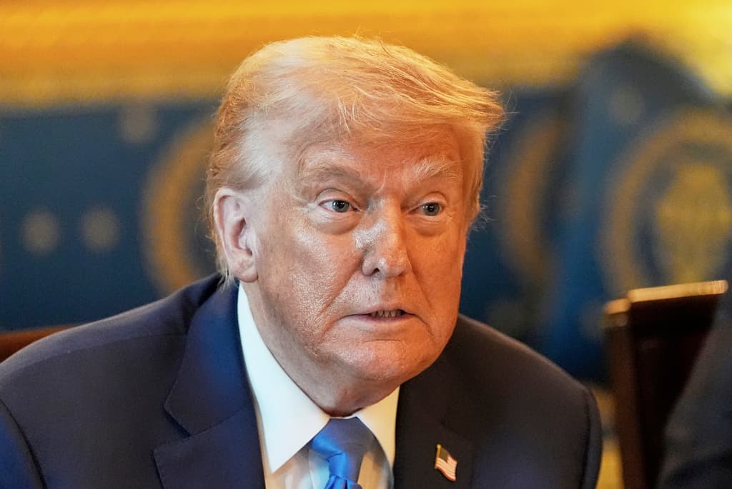 Sus guerras comerciales provocaron un terremoto económico mundial: ahora Trump espera que con sus nuevos aranceles sea diferente