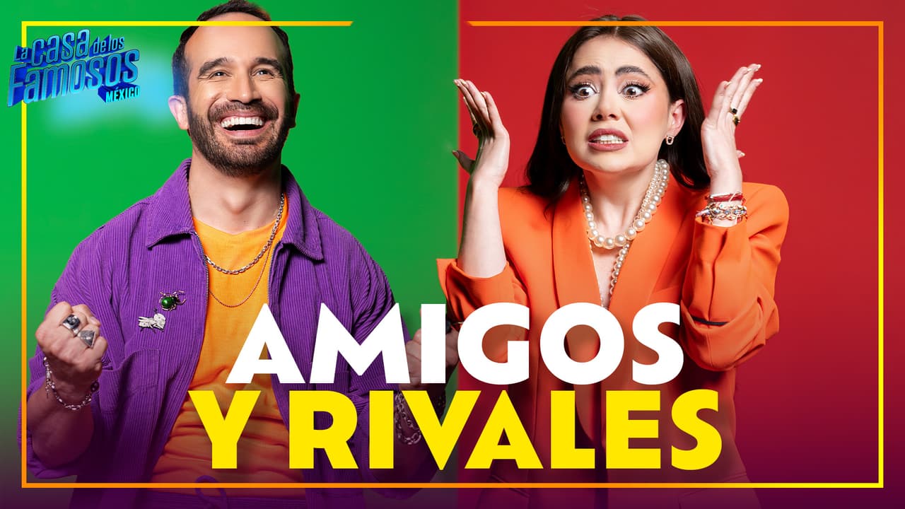 Guana es el retador de Mariana en el duelo por la salvación