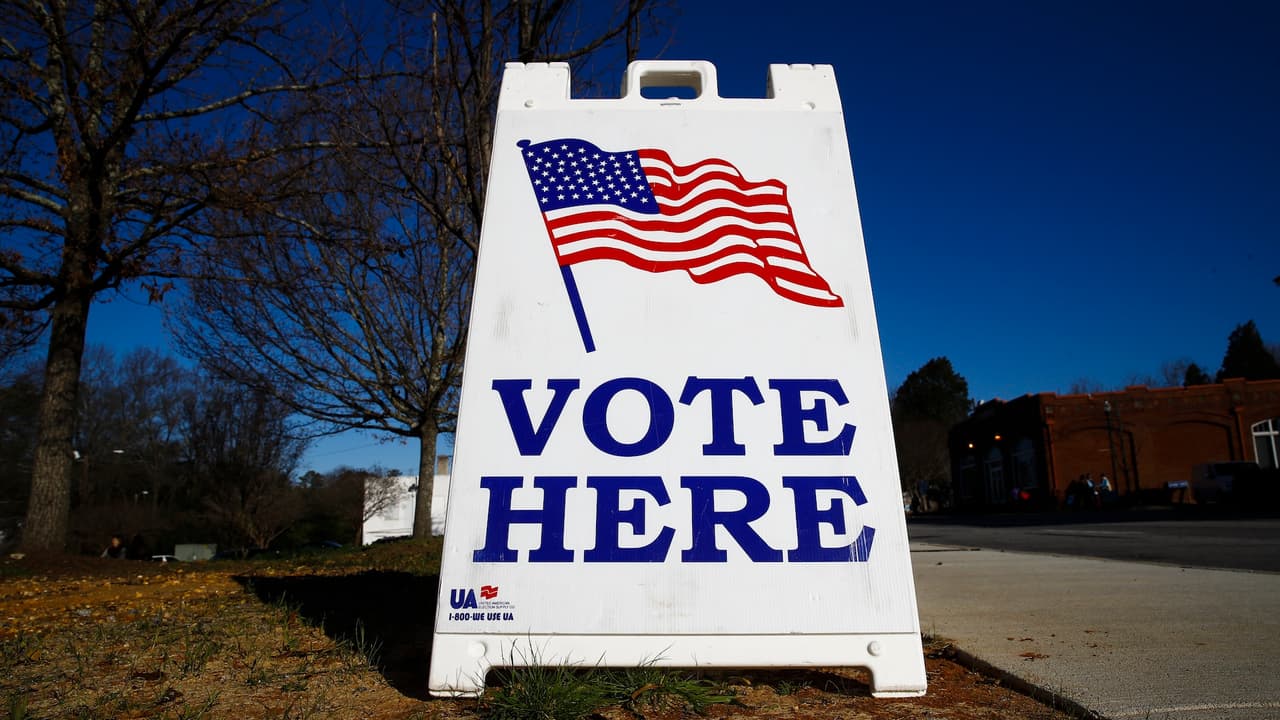 Centros de votación en Sacramento: guía completa para votar en persona este 5 de noviembre