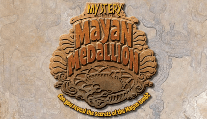 "Mystery of the Mayan Medallion", una experiencia interactiva llega al Centro de Ciencias de Greensboro 
