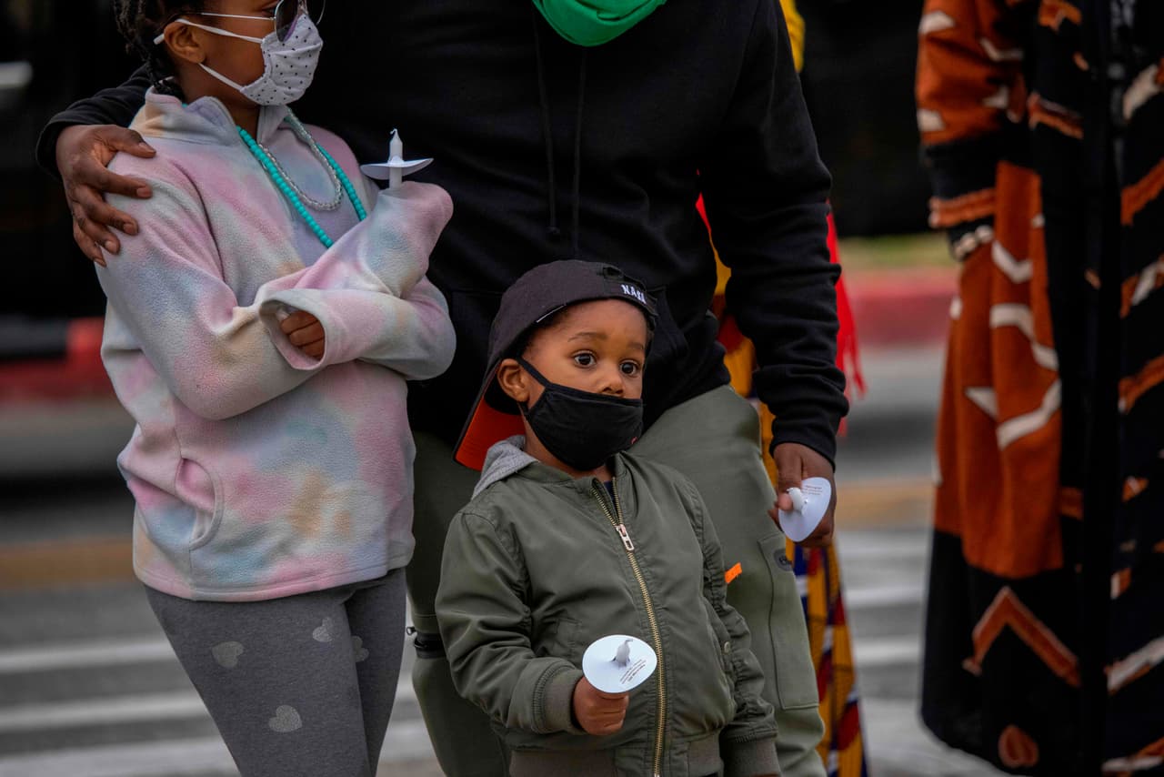 Las familias elegibles comenzarán a recibir pagos por adelantado, ya sea mediante depósito directo o cheque.