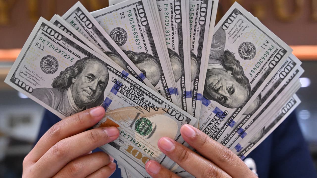 Estos son los cambios más importantes para los contribuyentes con la nueva ley fiscal de Trump