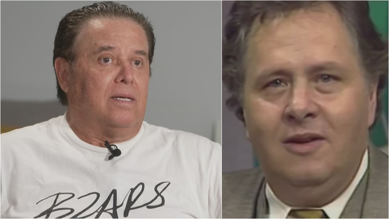"No se ha hecho justicia": Mario Bezares sobre el asesinato de Paco Stanley hace 24 años