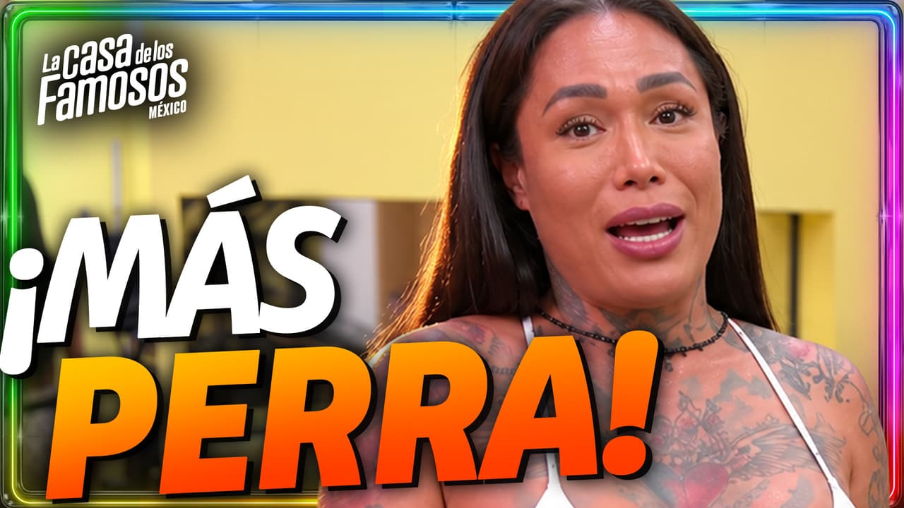 ¡SU PRIMER REALITY! Kary habla de su participación en La Casa y de los habitantes