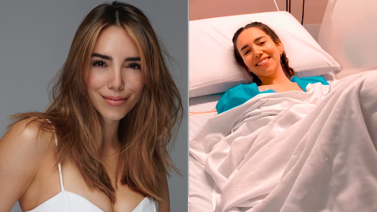 Alejandra Villafañe luchó contra dos tipos de cáncer, pero no dejó de sonreír: así fueron sus últimos días