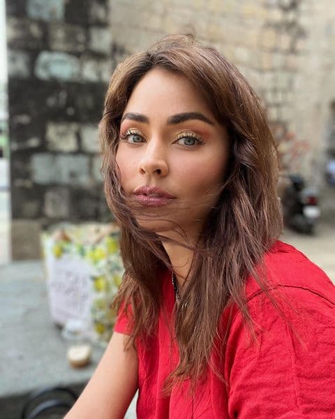 Aunque hasta ahora no han dado muestras en Instagram del lugar al que viajaron, quien al parecer también se fue de 'luna de miel' fue precisamente Claudia Martín. 
<br>