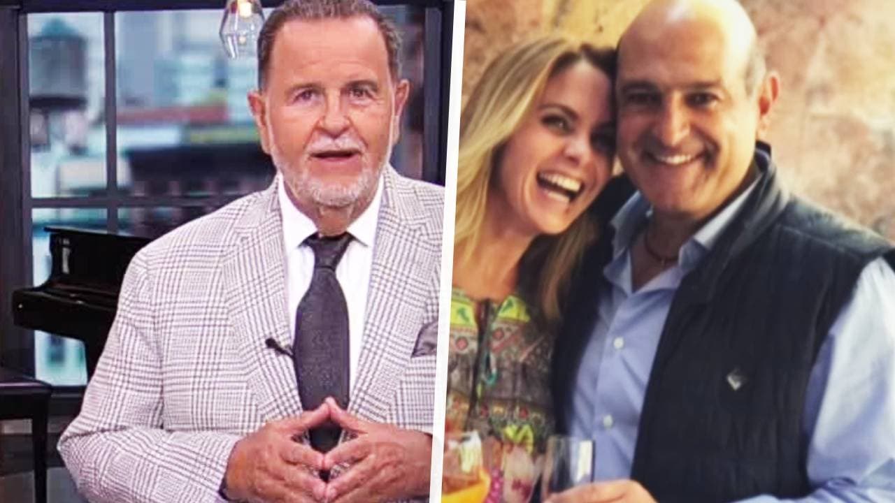 Raúl no se fía de los motivos que llevaron al truene de Lucero y Michel Kuri