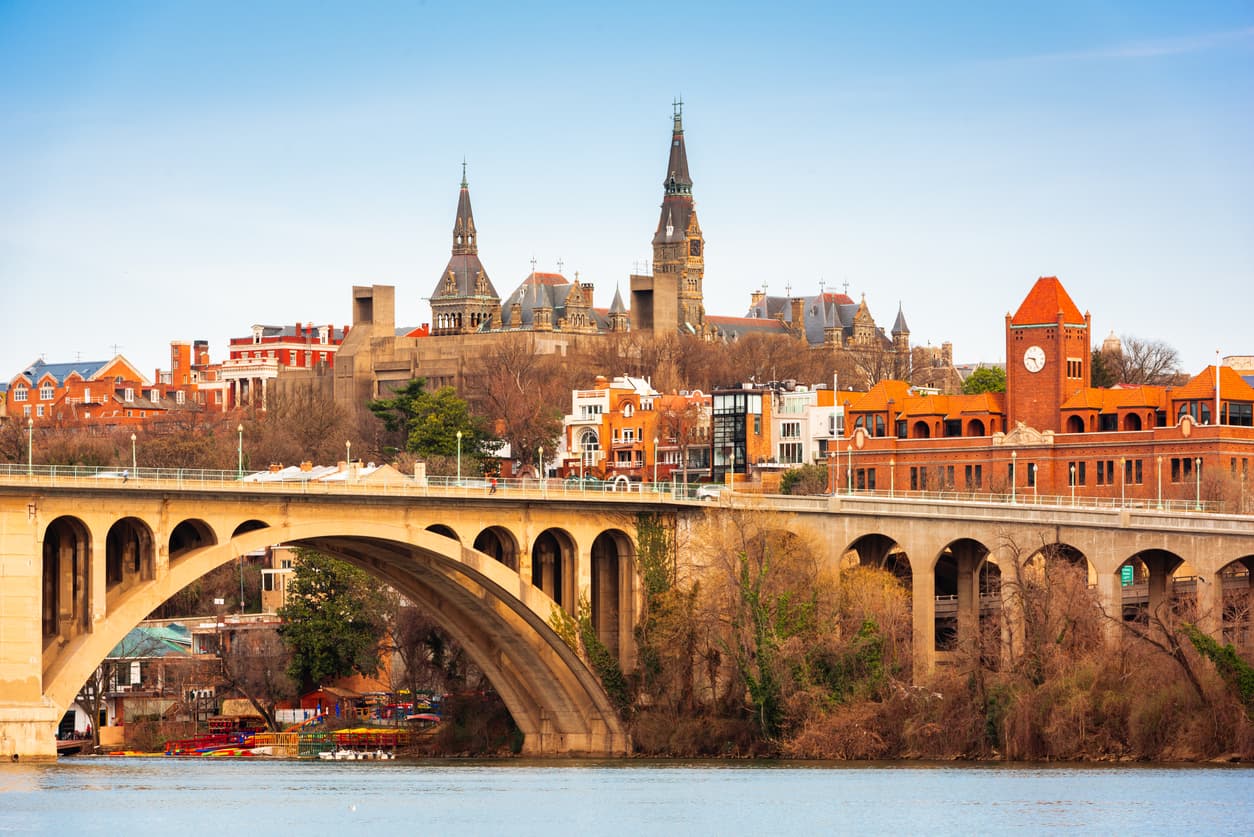<b>Washington DC |</b> Los alquileres han subido 12.5% anual hasta mayo. Ahora los propietarios piden $2,681.