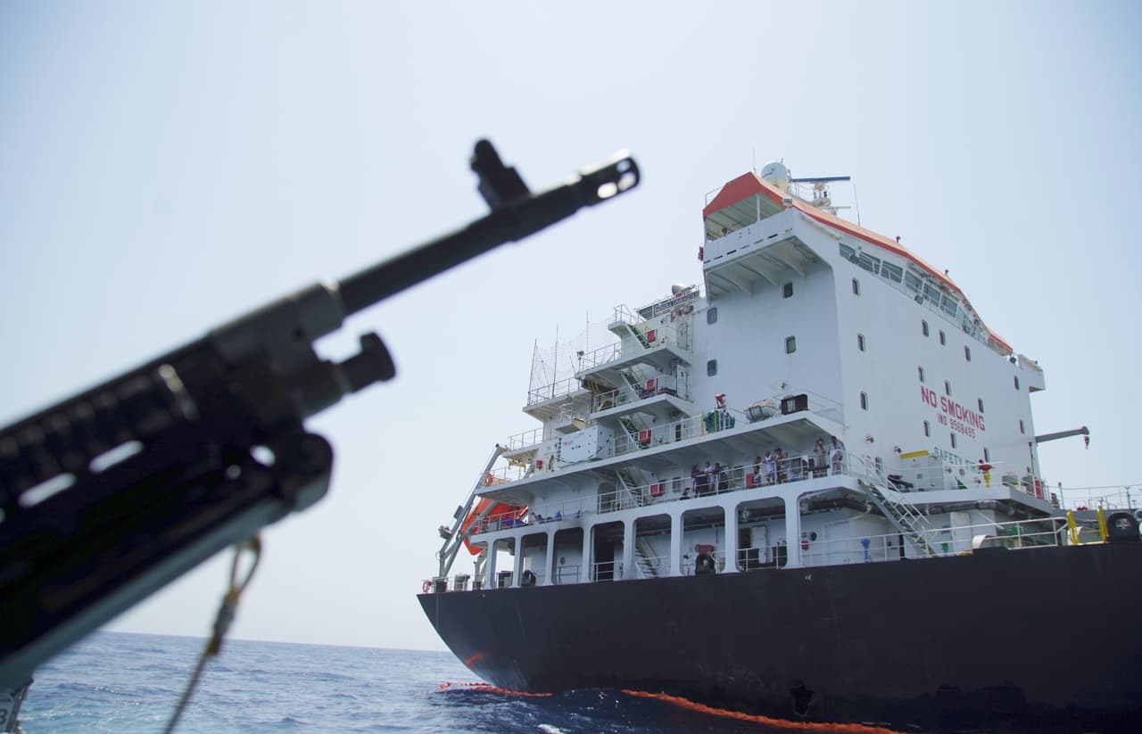 ¿Están EEUU e Irán cerca de un conflicto armado? Esto es todo lo que debes saber