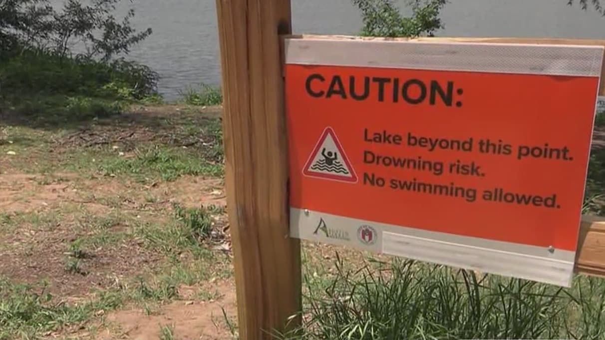 Austin reforzará la seguridad en Rainey Street tras serie de ahogamientos en lago Lady Bird
