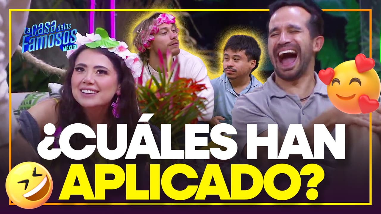 "¿Vamos a coitorrear?" : Las mejores frases para ligar