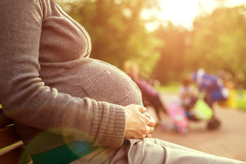 El Niño Prodigio nos trae esta semana un pequeño ritual con esencias básicas para ayudar a aumentar los niveles de fertilidad en la pareja.