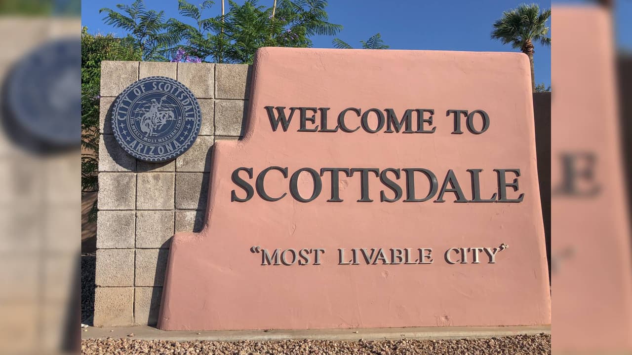 <b>Puesto 1. Scottsdale, Arizona.-</b> Esta ciudad obtuvo el primer lugar dentro de las mejores ciudades para obtener un nuevo empleo en EEUU durante el 2020. Con un total de 65.50 puntos, de los 100 posibles, este lugar se colocó dentro de las ciudades con mejores ingresos anuales. 
<br>