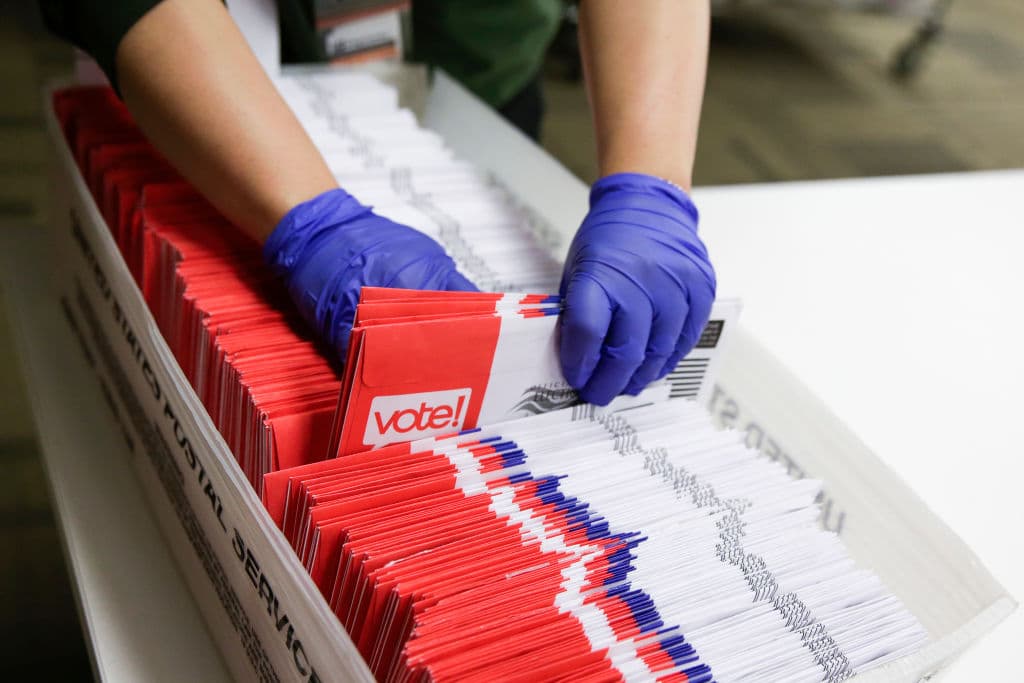 Cómo votar en 2020: te explicamos todo lo que debes saber 