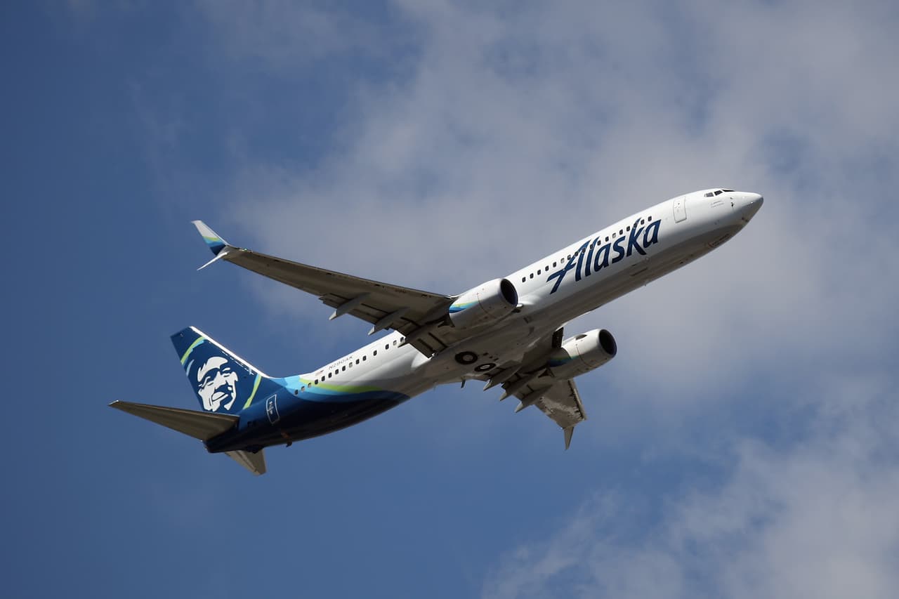 <b>2. Alaska</b>.