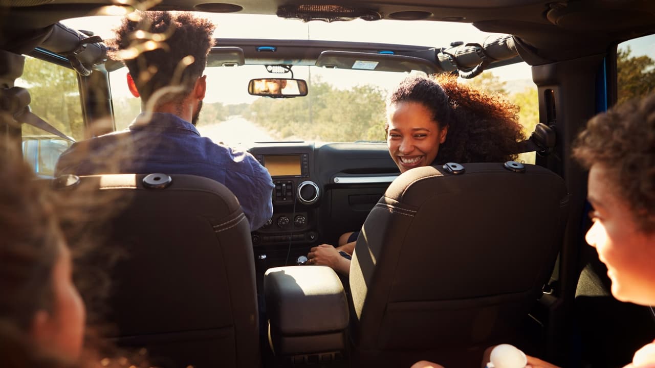 Consejos a tener en cuenta antes de salir de viaje en tu carro