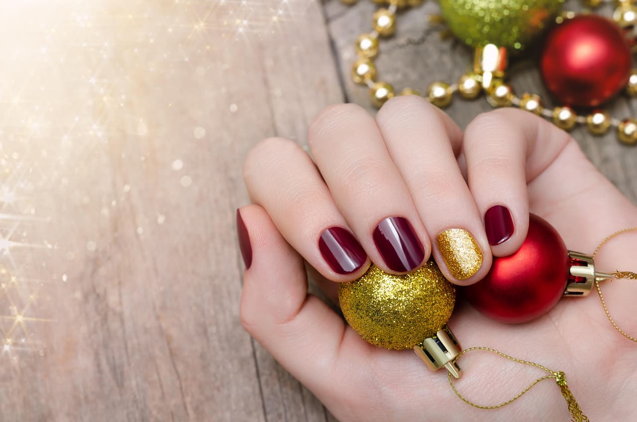 Nail-art