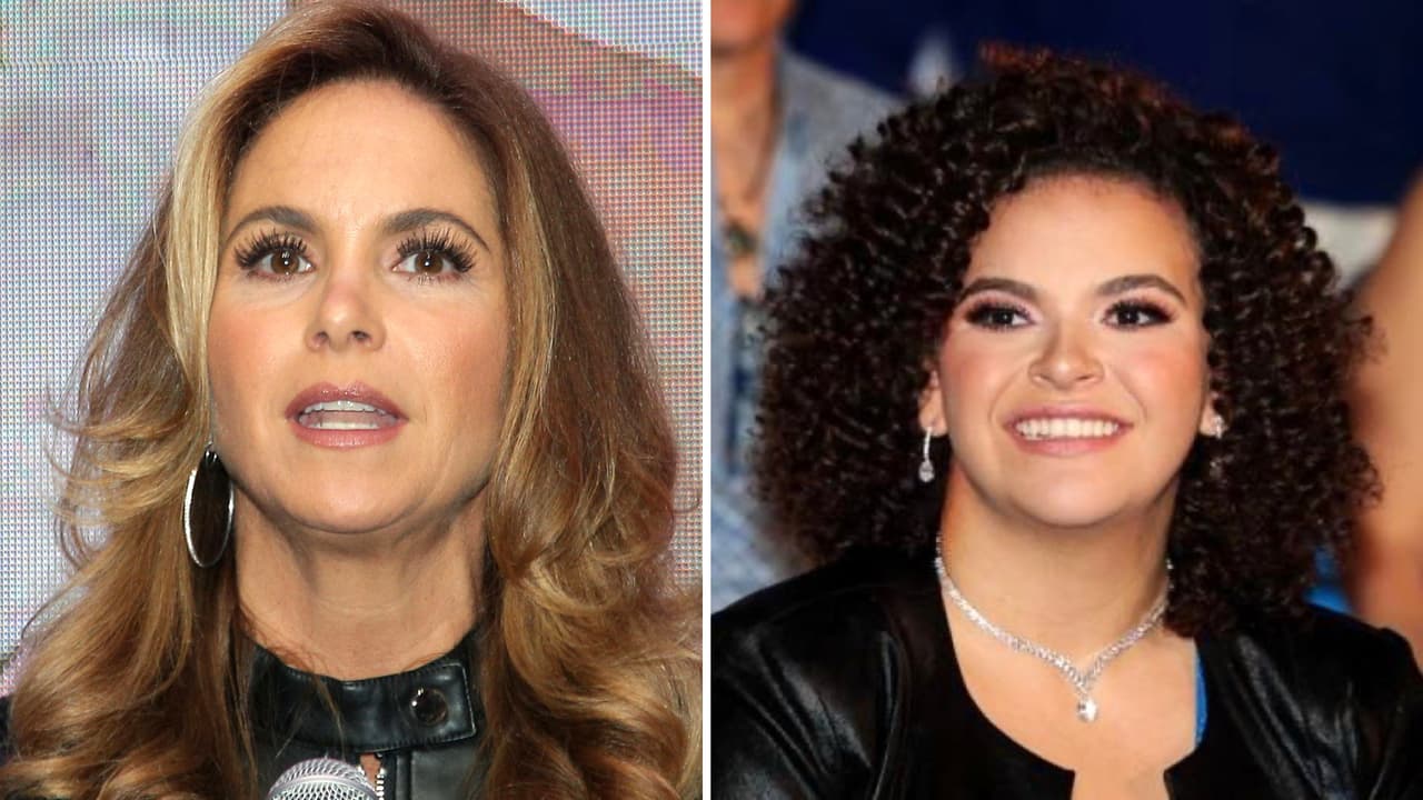 Lucero sale en defensa de su hija tras burlas con contundente mensaje: “Pobres de los mediocres”