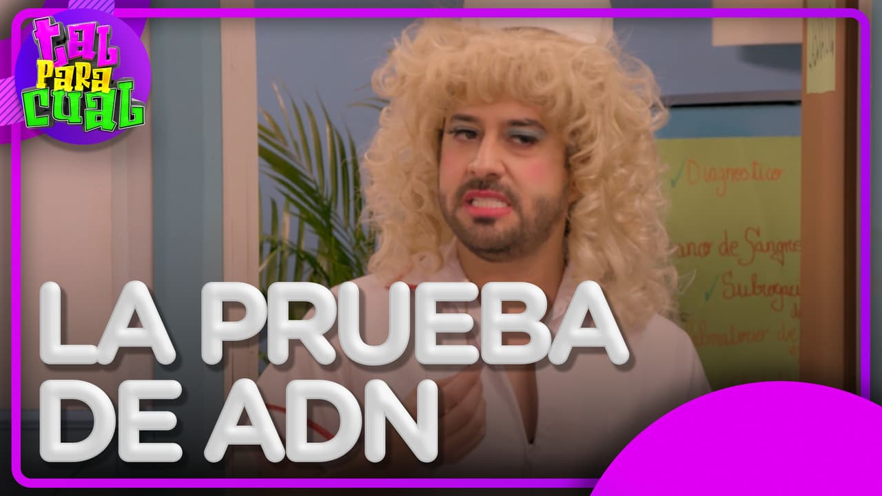 Tal Para Cual: Nacaranda pierde un hijo, pero gana un pedido