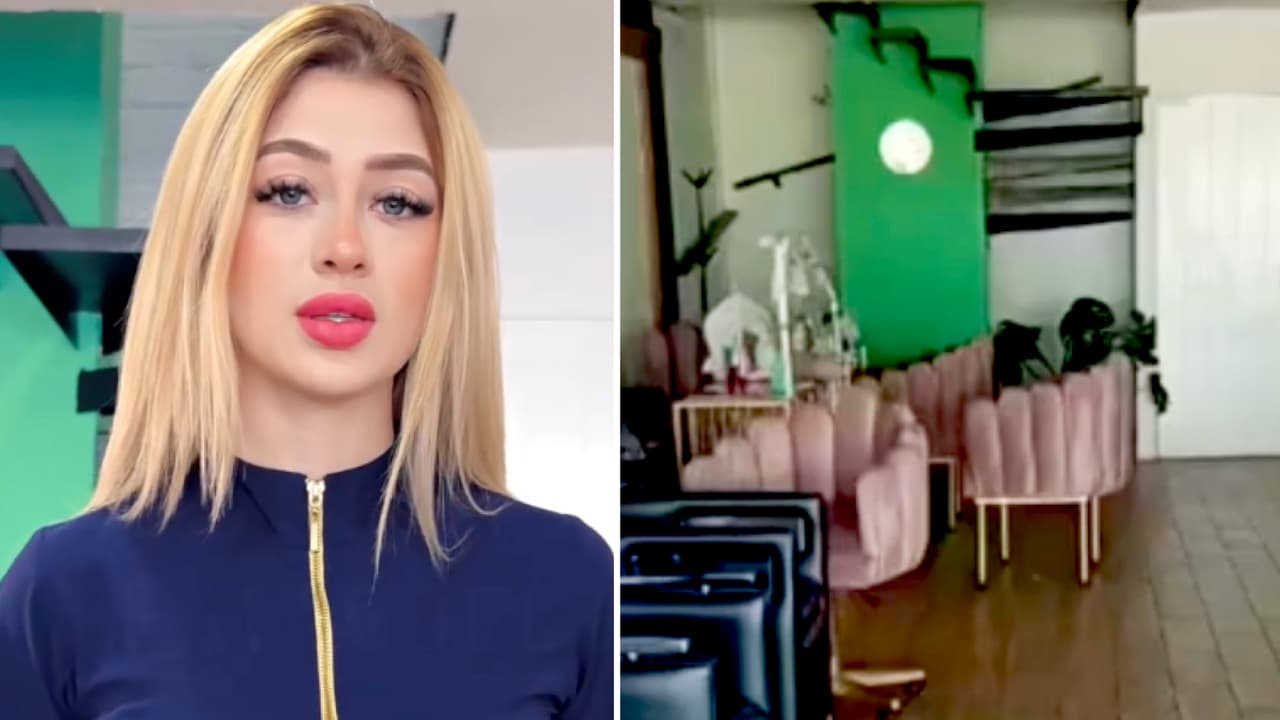 Nuevos detalles sobre el caso de Valeria Márquez: habría dos presuntos sicarios involucrados