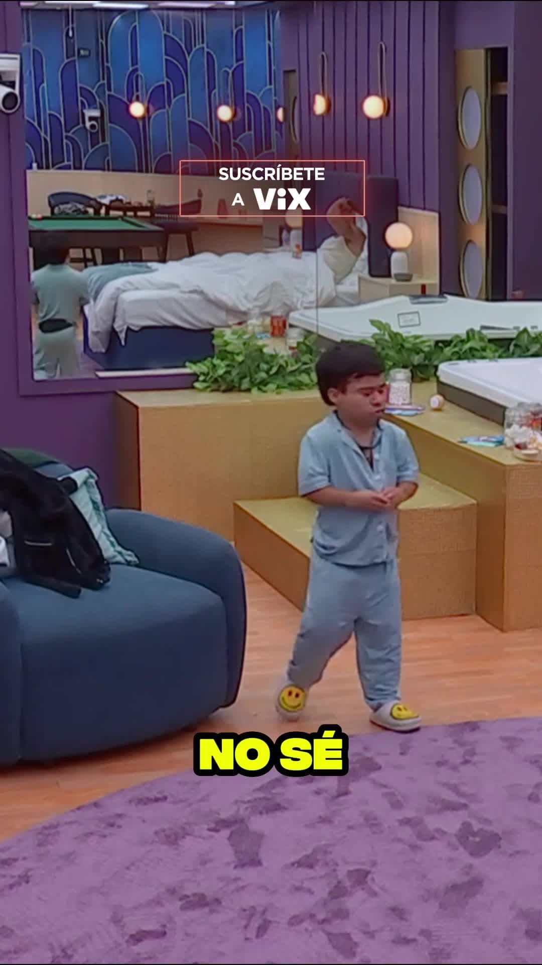 ¡Abelito y Aldo cuentan sus pedos al día!