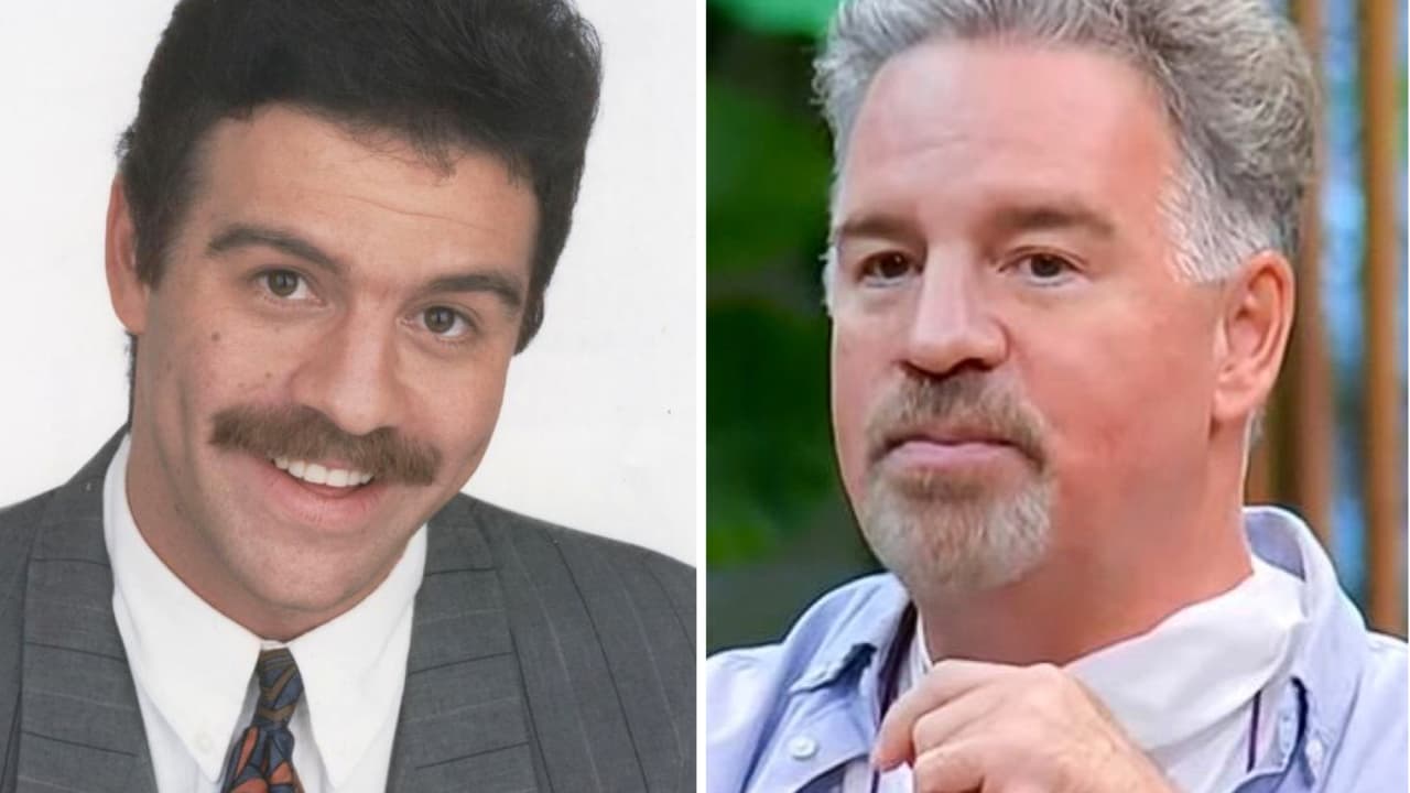 Así ha logrado Ari Telch controlar el trastorno bipolar que lo atormenta desde joven