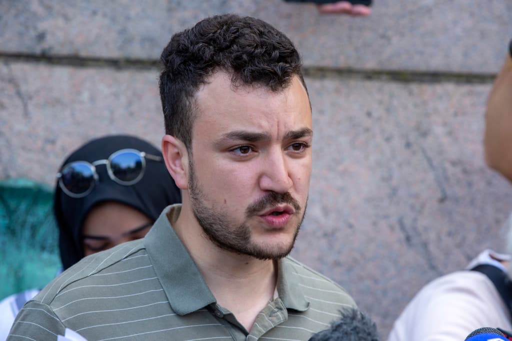 Caso Mahmoud Khalil: jueza de inmigración de Louisiana da luz verde a la deportación del activista