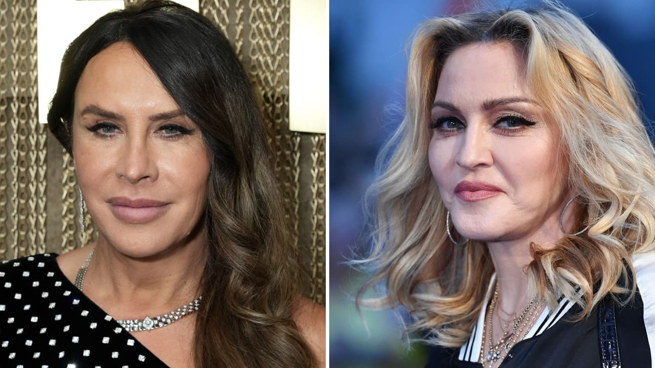 Karla Sofía Gascón manda inesperado mensaje a Madonna tras fuerte polémica: ella reacciona