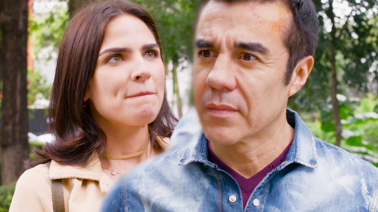 Tras mostrarle su preocupación tras el accidente que sufrió y frente a su aparente pérdida de memoria, Fabiana tomó el valor necesario para decirle a Toño, sin saber que en realidad era Ricardo, que tras una noche de copas quedó embarazada.