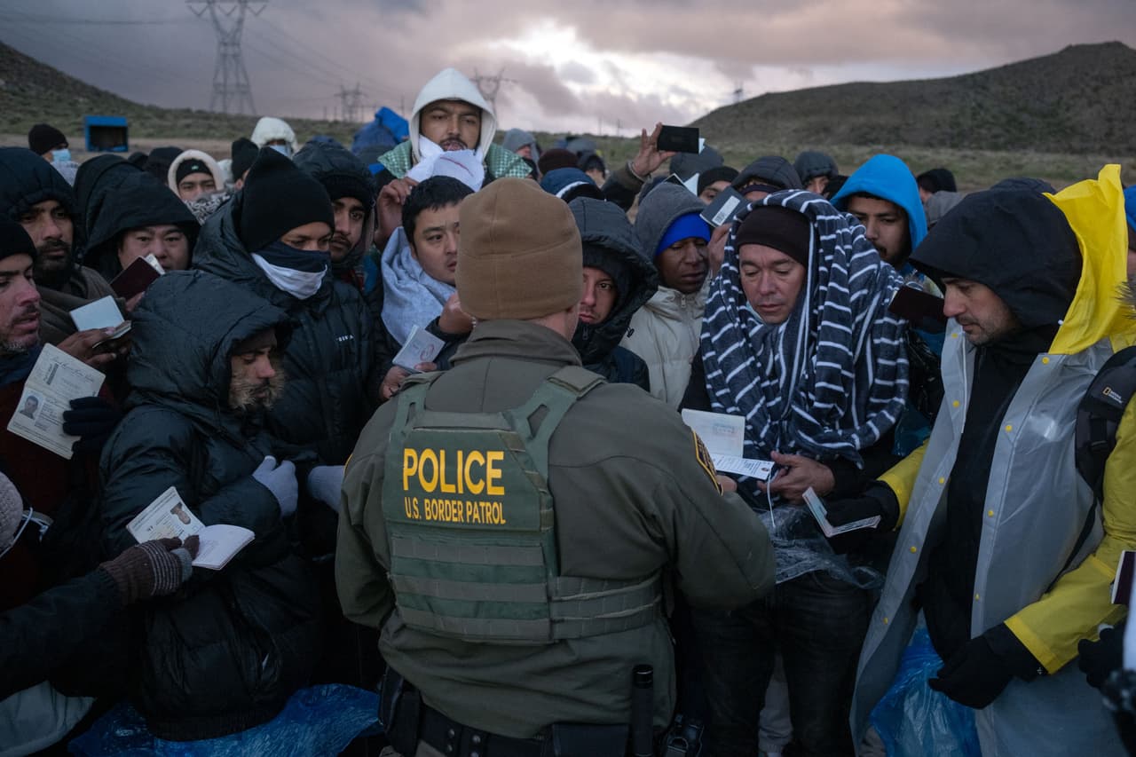 ¿Quiénes están en la lista de deportaciones de Trump? En ‘Hablemos de Inmigración’ te explicamos 